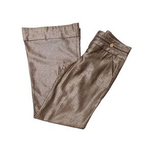 Women’s Bebe Wide Leg Dress Pants